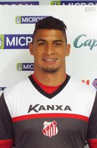 Paulistão: Volante do Capivariano finalmente se recupera de artroscopia