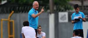 Paulistão: Com desfalques, Dorival testa alternativas em treino do Santos