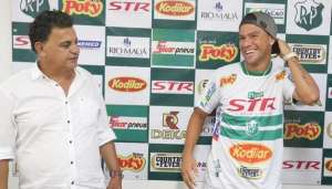 Paulista A3: Rio Preto apresenta mais um reforço para o Quadrangular Final