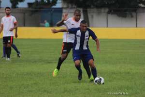 Paulista A3: Volante do Nacional não acredita em vantagem do Flamengo: 'tudo do zero'