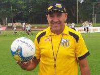 Sub 15 e Sub 17: Está chegando a hora. Conheça os técnicos de cada time !