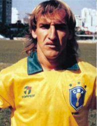 Chance até na Seleção Chance até na Seleção