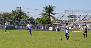 Matonense tem melhor desempenho contra times do quadrangular do Paulista A3; confira!