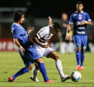 Paulistão: São Bento e São Paulo se enfrentam com vantagem tricolor