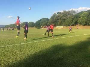 Paulistão: Ferreirão já trabalha o 'psicológico' do XV de Piracicaba