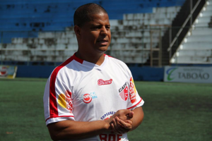 Segundona: Taboão da Serra se prepara para estadual e inova com “técnicos rotativos”