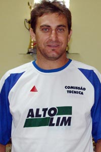 Segundona: Vitor Nardi volta a comandar o Assisense nessa temporada