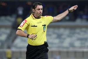 Definida arbitragem da última rodada do Paulistão; Palmeiras deu sorte, entenda!