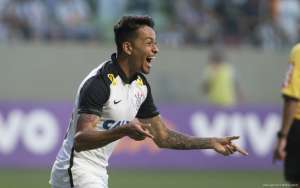 Paulistão: Salário alto adia acerto entre Corinthians e atacante Lucca
