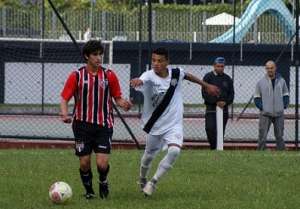 Confira a arbitragem para as rodadas de abertura do Paulista Sub-15 e Sub-17