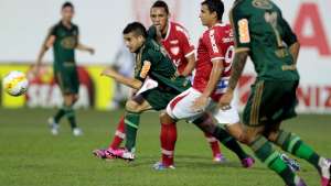 Paulistão: Como mandante, Mogi Mirim não vence o Palmeiras há 25 anos