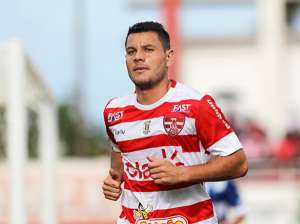 Carioca: Botafogo contrata Anderson Aquino, atacante do Linense