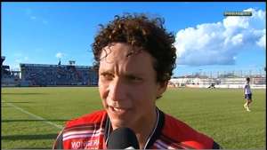 Guarani estuda contratação de Pery, lateral do Ituano no Paulistão