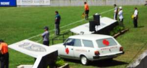 Paulista Sub 15 e Sub 17: Presença de médicos e ambulância visa ampliar segurança