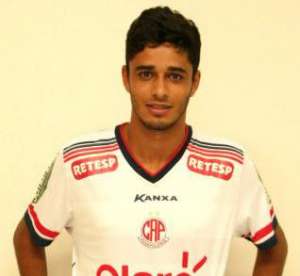 Paulistão: Atacante do Mogi Mirim perde o filho às vésperas da 'decisão'