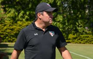 Paulistão: Animado, Pintado retoma trajetória no São Paulo como auxiliar técnico