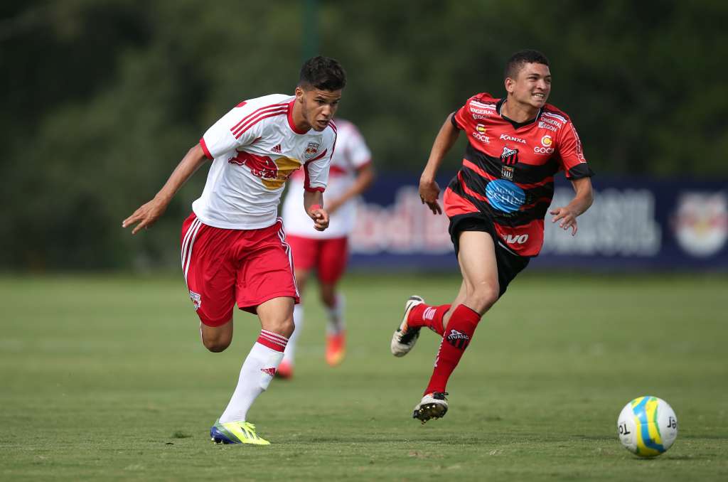 Red Bull Brasil está em desvantagem no histórico contra o Ituano