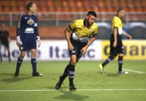 Paulistão: Zagueiro do São Bernardo acredita em partida difícil diante do Água Santa