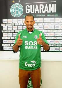 Paulista A2: Após deixar o Guarani, Lucas Bahia pode acertar com clube da Série B