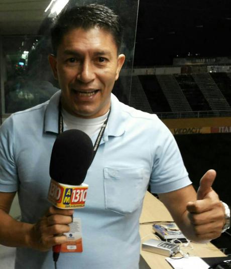 Rádio Bragança transmite duelo das quartas de final da Série A2 2 0002050156938 img
