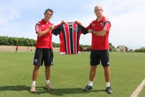 Paulista Sub 15 e Sub 17: Técnicos esperam repetir boas campanhas do Botafogo