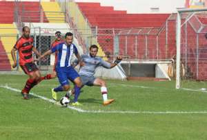 PAULISTA A3: 'Zerados', Nacional e Flamengo abrem quadrangular final