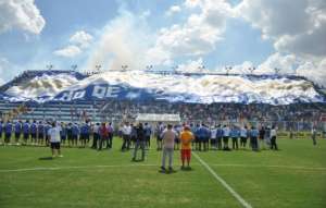 Paulistão: Água Santa faz promoção e prepara 