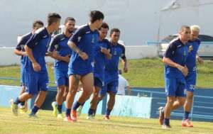 Paulista A2: Em clássico contra São Caetano, Santo André começa a decidir futuro