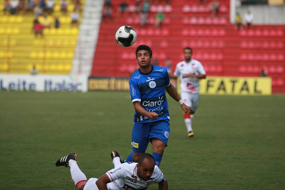 São Bento joga pela Série D e Linense contra rebaixamento no Paulistão São Bento joga pela Série D e Linense contra rebaixamento no Paulistão