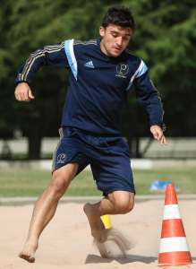 Paulistão: Inscrito no estadual, Victor Luís pode ser titular do Palmeiras no domingo