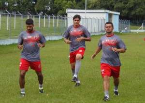 Paulista A3: Diante do Nacional, Flamengo inaugura quadrangular final