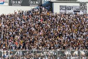 Paulistão: Ponte Preta vende 1,5 mil ingressos e deve ser maioria em Rio Claro