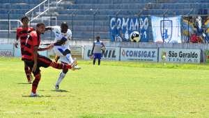 Catanduvense x Atibaia - Bruxo e Falcão em busca dos primeiros pontos
