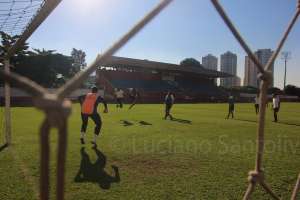 Nacional x Flamengo - Duelo abre nesse sábado o quadrangular final da A3 do Paulista