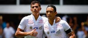 Santos x Osasco Audax - Vai complicar o rival, Peixão?