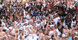 Rio Claro x Ponte Preta - 