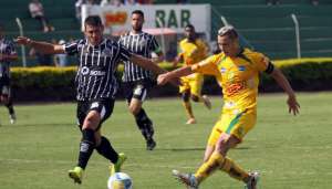 União Barbarense x Mirassol - Começa o duelo de leões pela vaga na semifinal