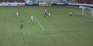 Batatais 0 x 0 Bragantino - Decisão ficou para o Nabizão...