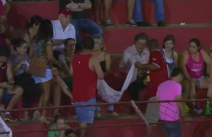 Paulista A2: Torcedores do Batatais recolhem doações em bandeira para ajudar o clube
