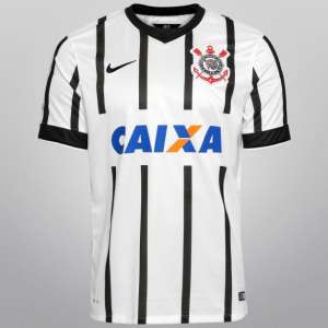 Corinthians encaminha novo acordo de patrocínio com a Caixa