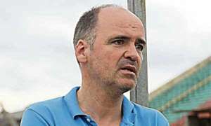 Paulistão: Diretor alemão do Água Santa prega 'nova mentalidade' na base