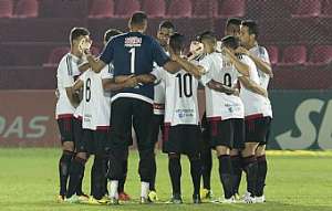 Red Bull Brasil x Ituano - Garantido nas quartas, Touro foca na Série D!
