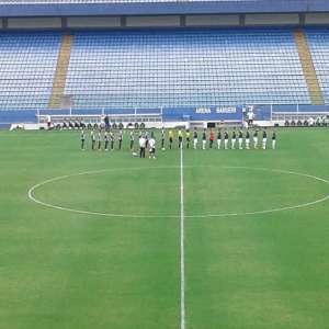 Jogador diz que time do Pauista A3 cobrou R$ 6 mil reais por vaga na equipe