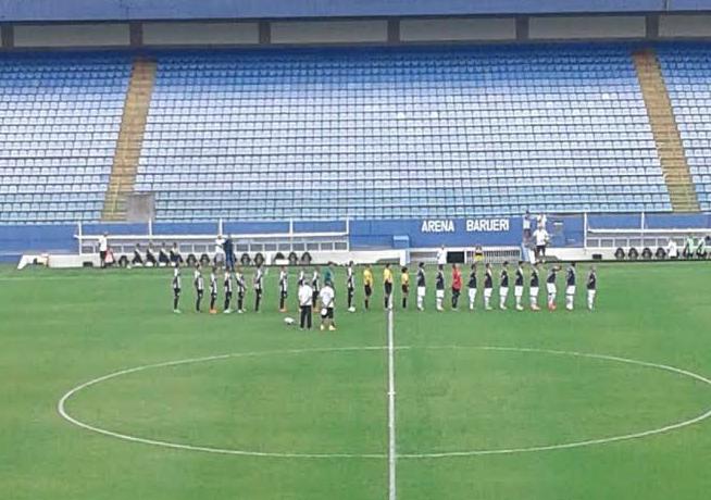 Mesmo com o fim da Série A3, o Barueri segue rendendo polêmicas.