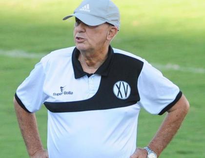 Luiz Carlos Ferreira quer o XV Kamikaze contra o Oeste para tentar o milagre