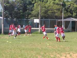 Segundona: União Mogi define os 23 jogadores inscritos para a disputa do estadual