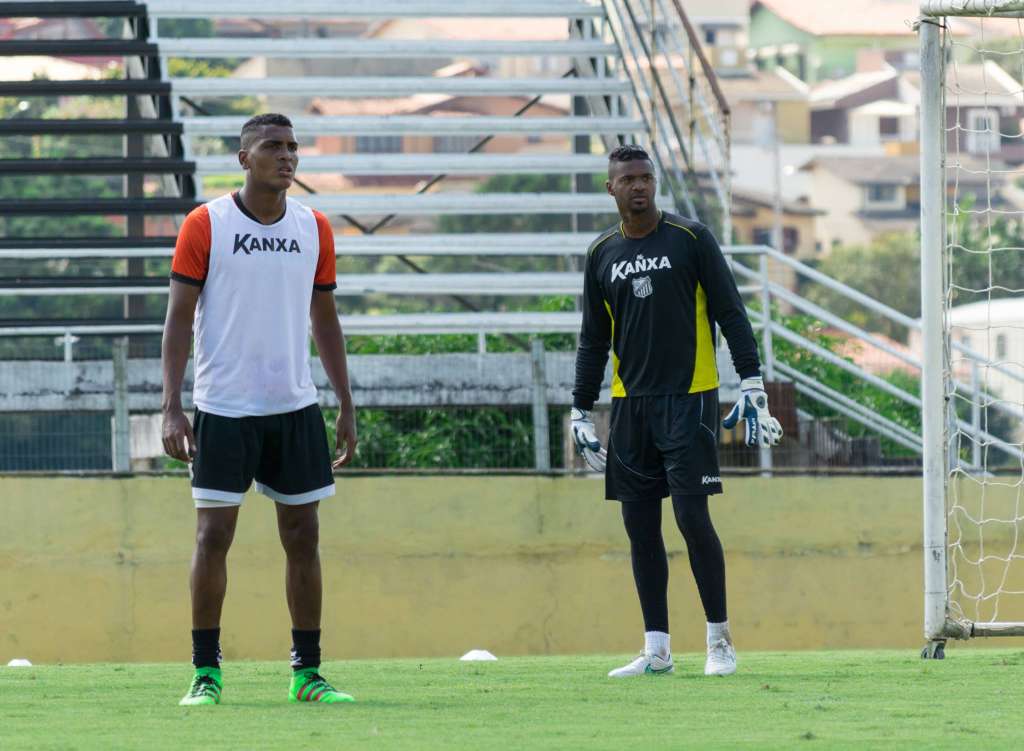 Felipe pegou tudo e mais um pouco contra Batatais