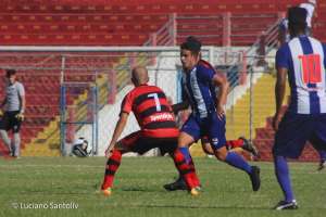PAULISTA A3: Duplo empate por 1 a 1 abre Quadrangular Final