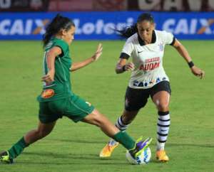 PAULISTA FEMININO: Corinthians bate Guarani na estreia e Centro Olímpico aplica 16 a 0