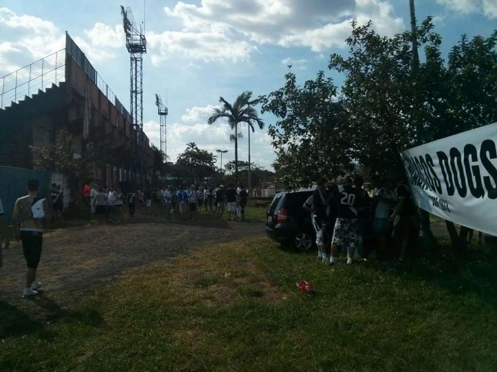 Gostou? Relembre tudo o que rolou no Paulistão no Tempo Real FI 16 0002050157280 img